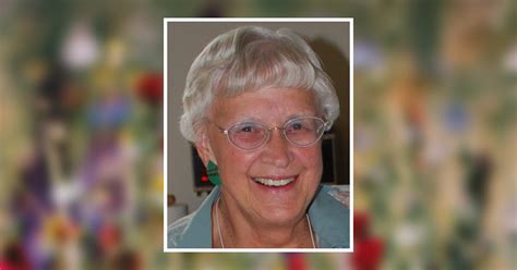 Dorothy Jean Milbrath Refsell Obituary 2023 Livingston Butler