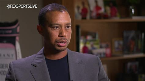 Tiger Woods 1 On 1 Balding Going Bald Bald Heads