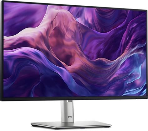 Dell P2425H Monitor Usage And Troubleshooting Guide Dell US