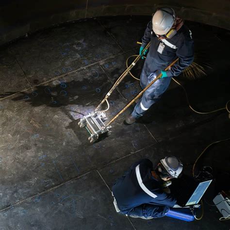 Commercial Oil Tank Cleaning Industrial Oil Tank Cleaning