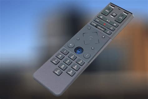 Best Universal Remote For Xfinity X1 [Reviews 2021]