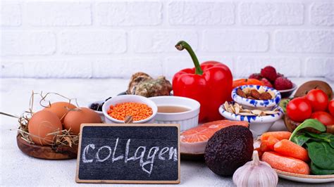 5 Collagen Boosting Superfoods To Incorporate In Your Regular Diet