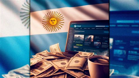 Steam Dolariza Sus Precios En Argentina Y Desata Pol Mica