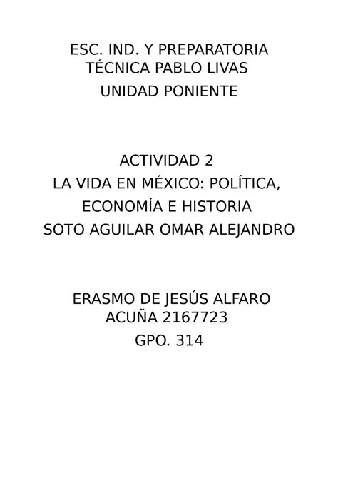 EJAA AR3 E4 actividad de requisito ESC IND Y PREPARATORIA TÉCNICA