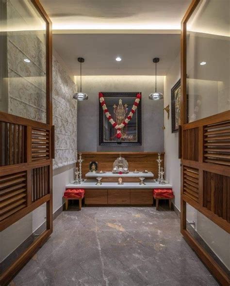 Pin By ID Ankush Mittal On Pooja Ghar Pooja Room Design Pooja Rooms