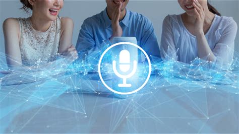 Voice Technologies Whats New In Healthcare Technologies