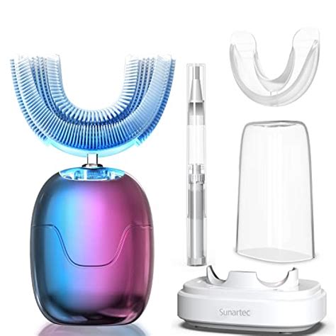 Best U Shaped Toothbrush For Adults Reviews Buying Guide Cchit Org