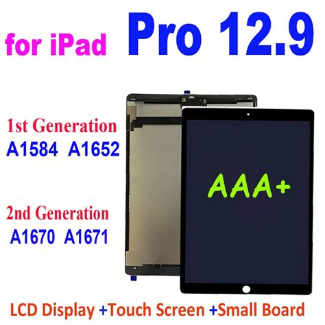 Inch Aaa Lcd For Ipad Pro A A A A Lcd