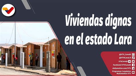 Programa Gmvv Construye Nuevas Viviendas Dignas En El Municipio