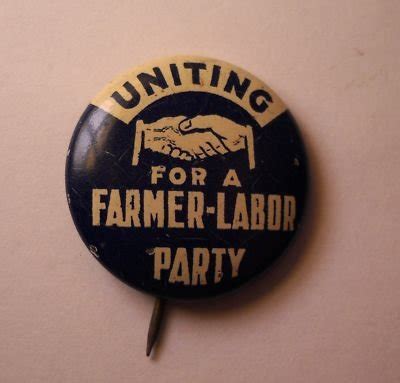 Farmer-Labor Party - Guide to Value, Marks, History | WorthPoint Dictionary