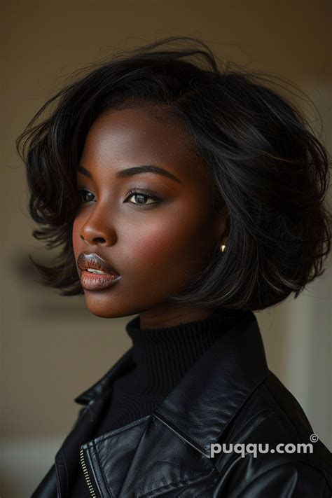 5 Ways To Slay A Bob With Hair Are Us Artofit