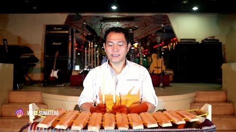 Tutorial Cara Memainkan Alat Musik Tradisional Batak Garantung Youtube