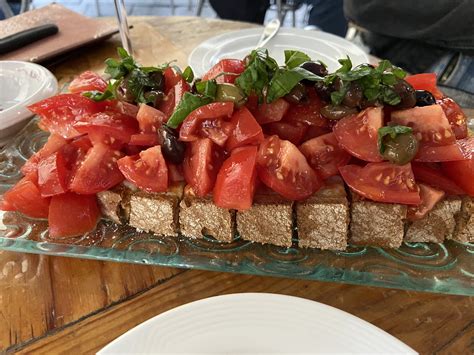 The Hungry Traveler: ITALY