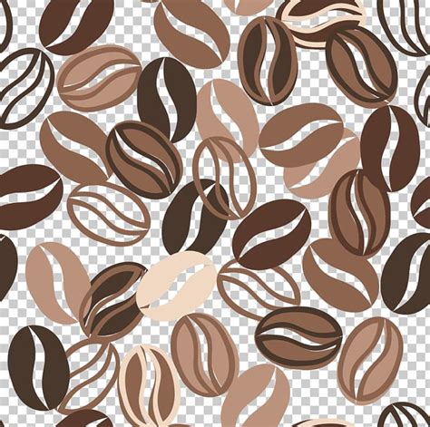 Arabica Coffee Cafe Coffee Bean PNG Clipart Background Background