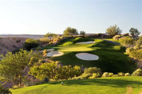 Nevada Getaways: Golf Mesquite - Colorado AvidGolfer