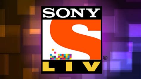 Sony Liv Live Cricket Streaming India V Australia St Test Day With