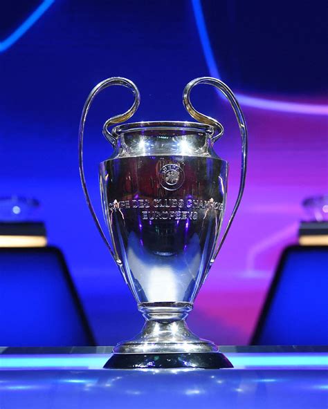 Analysis Of Uefa Champions League Group Stage Draw Pot Selections