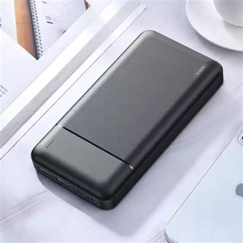 Remax RPP 167 30000 MAh Lango Series Power Bank Price In Bangladesh