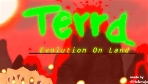 Roblox Terra - Plants added! [Session 14.86] Tier List (Community ...