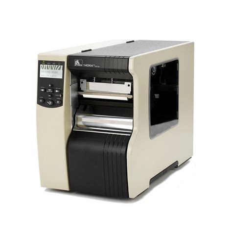 Zebra Xi Series 140xi4 140 801 00000 Thermal Printer