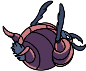 Dung Defender | Hollow Knight Wiki | Fandom