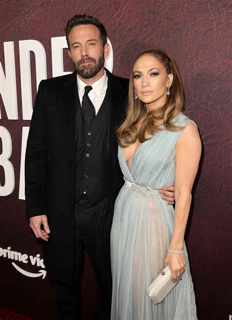 Divorce Lawyer On Ben Affleck And Jennifer Lopez Split