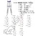 Gait Patterns Assistive Device Weight Bearing Status Study Guide