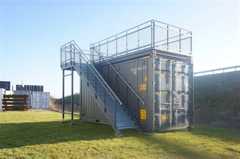 Verkauf Container Bar - neu | Containermanufaktur
