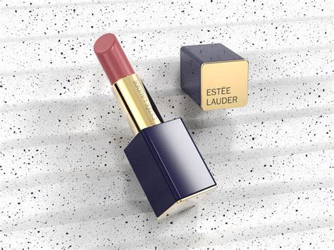 Estee Lauder Lipstick by arezoo on Dribbble