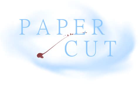 A's PaperCut Logo Design by AKSV on DeviantArt