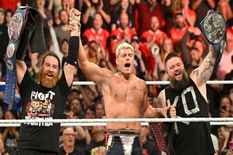 Netflix Pays Over 5 Billion To Stream WWE Raw