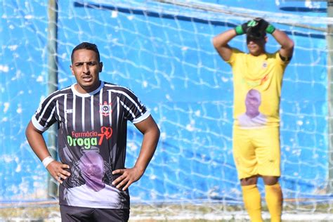 Portal O Pinga Fogo Goleada Para O Paraíso Não Pode Abalar O Xv De Novembro Para A Sequência