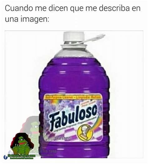 Yo Soy Fabulosov Meme By Elpenetreitor69 Memedroid