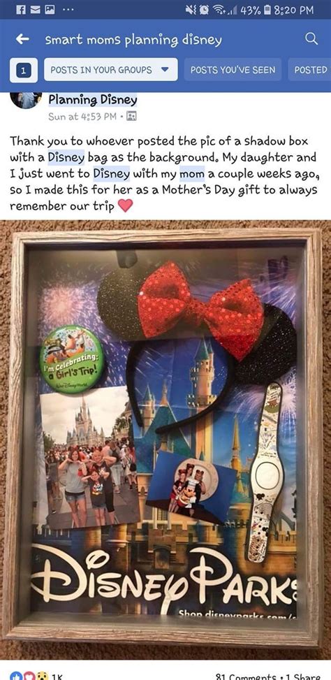 Pin By Susan Yetka Sokolowski On Disney Traveling To Disney Crafts