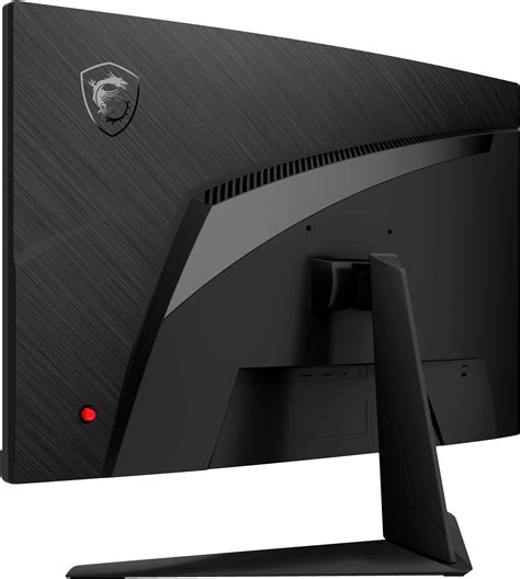 Customer Reviews Msi Optix G C E Led Curved Fhd Freesync