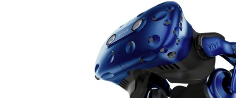 Vive Pro Gets Ar Features With New Front Facing Camera Tools Shacknews