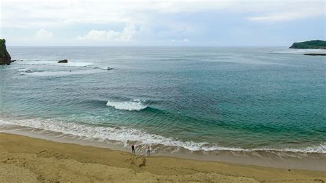 Rekomendasi Pantai Di Blitar Dengan Panorama Terbaik