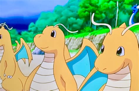 All Dragonite Take Off By Yingcartoonman On Deviantart