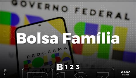 Ainda é possível receber o Bolsa Família morando sozinho Brasil123