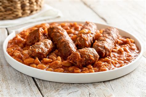 Ricetta Salsiccia E Fagioli Cucchiaio D Argento