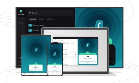 Surfshark Vpn Review 2020 Affordable And Secure Proxy Vpn