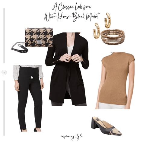 6 Things To Wear Over 60 Simple Fashion And Style Tips Artofit