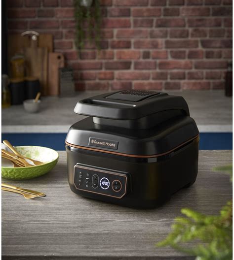 Russell Hobbs Satisfry Air Grill Bol