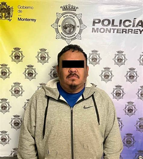 Fotogalería Policiaca del 16 01 2024