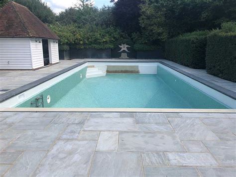 Opulent Pools Luxury Swimming Pool Builders Tunbridge Wells Kent