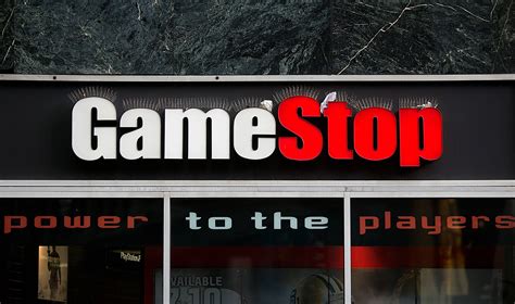 Gamestop Stock Twitch Streamer Thestockguy Explains Gamestop Stock