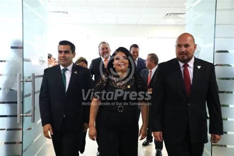 Liderazgo de las mujeres se hace presente en el Congreso Úrsula