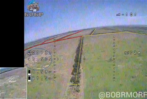 M P On Twitter Robotyne Zaporizhia Oblast Russian Drone Operators