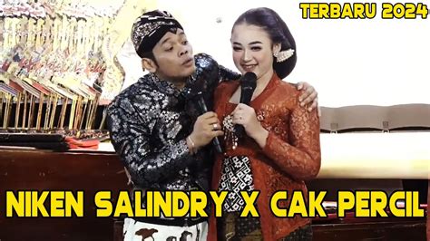 Niken Salindry Dan Cak Percil Cs Limbukan Lucu Ki Cahyo Kuntadi Terbaru