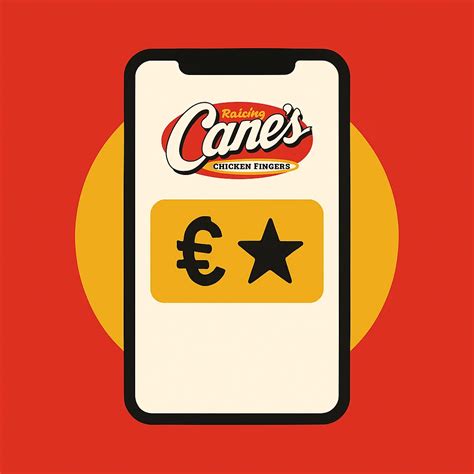 Download Raising Cane's App to Order Online [Updated]